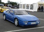 Venturi 260 LM 1990 года